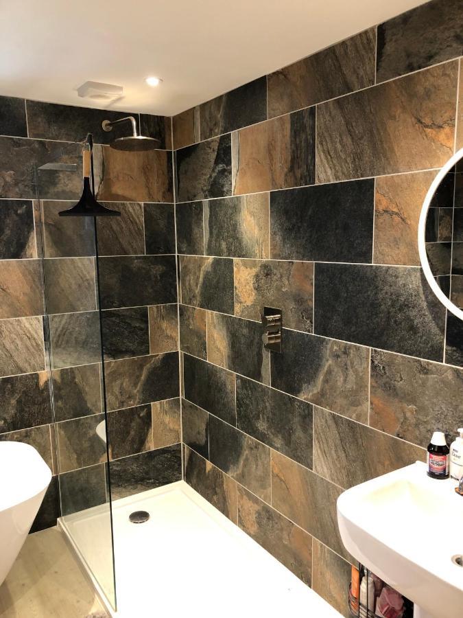 Lower Farm Lodge Стоумаркет Экстерьер фото