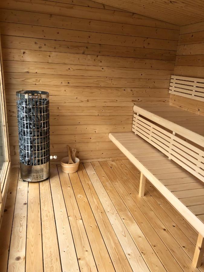 Lower Farm Lodge Стоумаркет Экстерьер фото